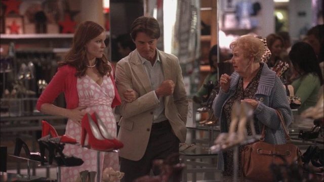 Esposas Desesperadas S04E01