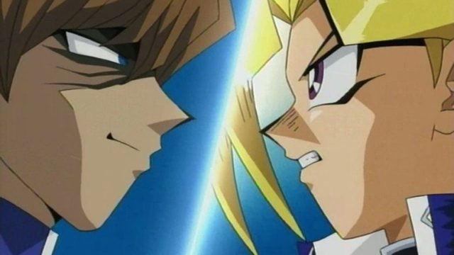 Yu-Gi-Oh! Duelo de Monstruos S01E09