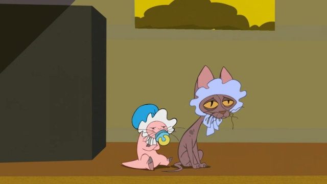Kim Possible S04E19