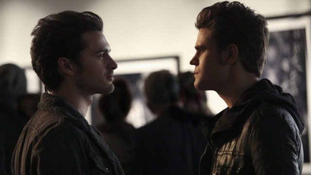 Diarios de Vampiros S06E11