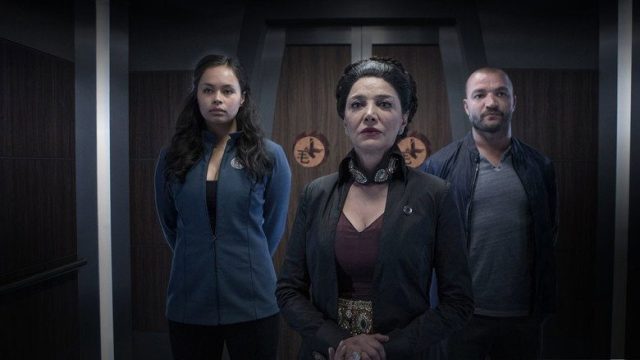 The Expanse S02E12