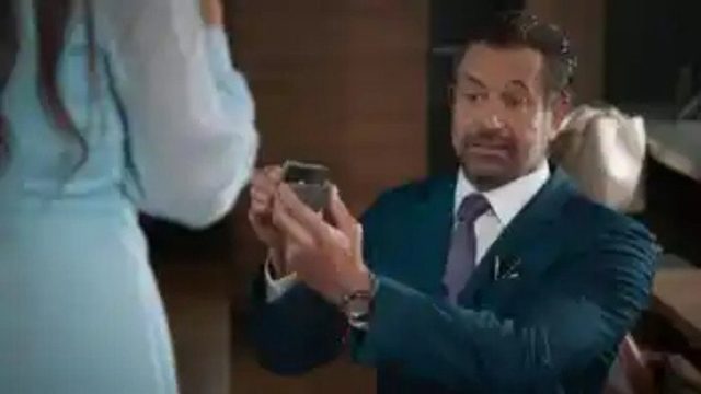 Corazón de oro S01E36
