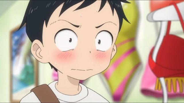 Karakai Jozu no Takagi-san S01E07