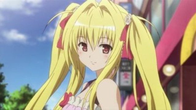 To Love-Ru S02E11