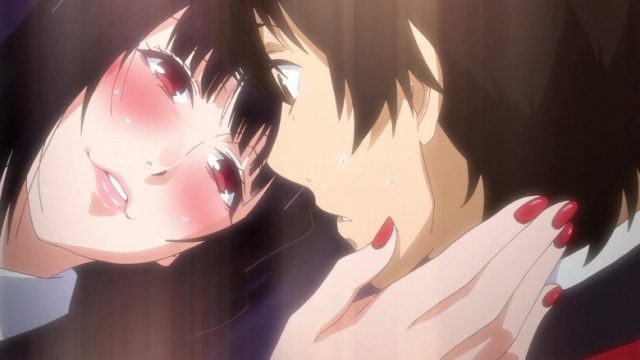 Kakegurui S02E03