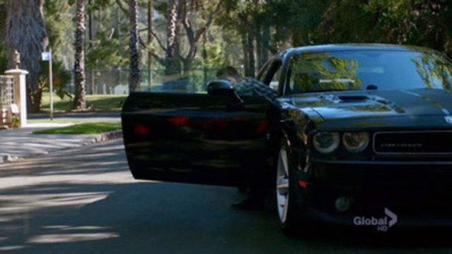 NCIS: Los Ángeles S04E05