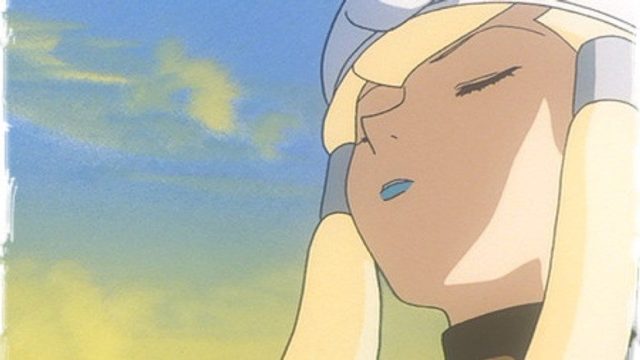 ∀ガンダム S02E23