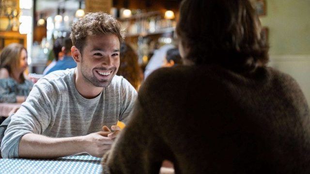 Merlí. Sapere Aude S02E01