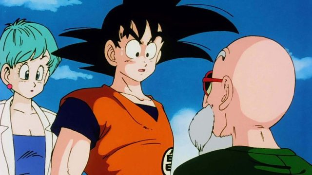 Dragon Ball Z S01E02