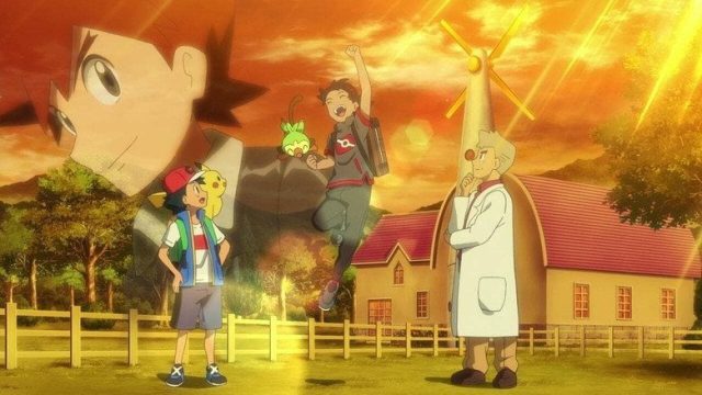 Pokémon S24E20