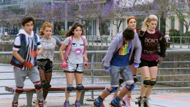 Soy Luna S02E26