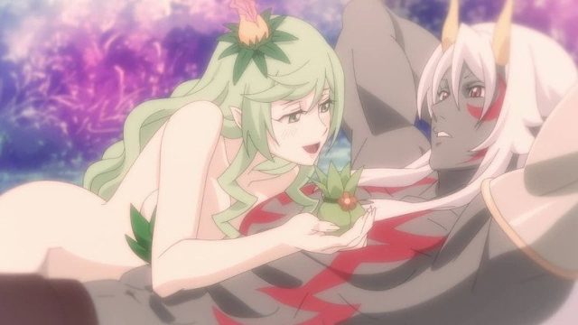 Re:Monster S01E08