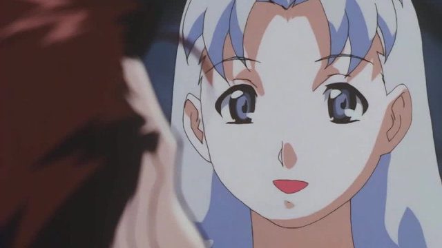 Bubblegum Crisis Tokyo 2040 S01E19