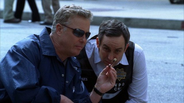 CSI: Las Vegas S07E19