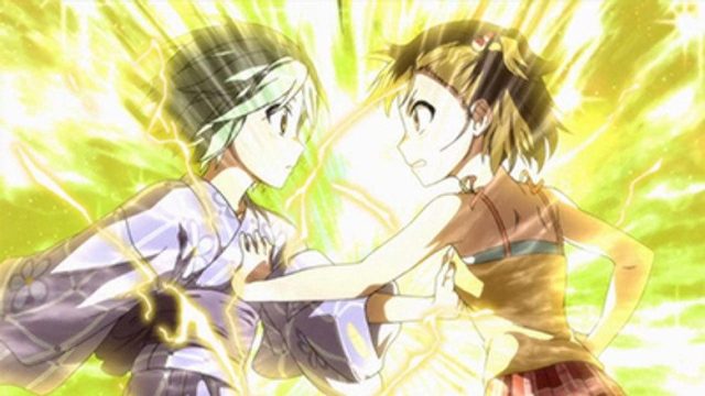 Mangaka-san to Assistant-san to S00E05