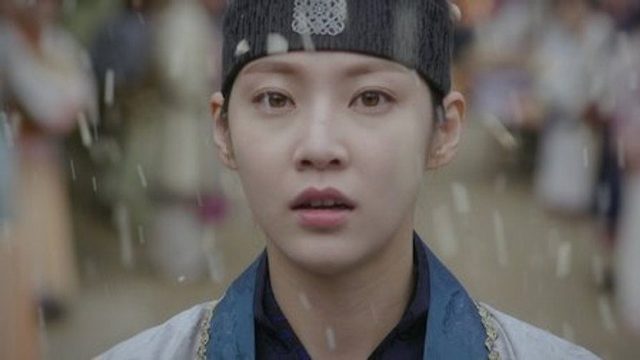 Mi Única Canción de Amor S01E14