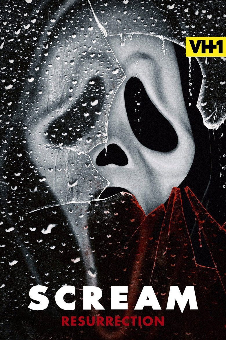 Scream Temporada 3
