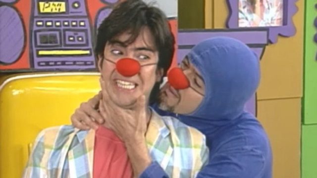 Pataclaun S01E34