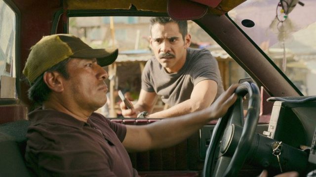 Los reyes de oriente S01E03