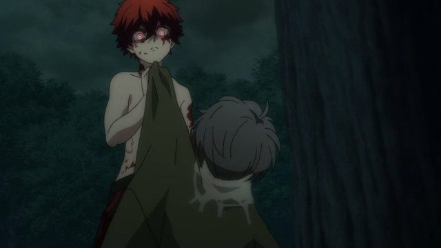 Kemono Jihen S01E08