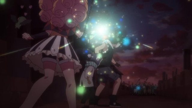 Radiant S01E13