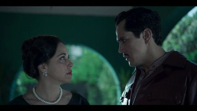 Se llamaba Pedro Infante S01E07