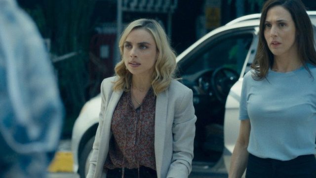 Madre de alquiler S01E12