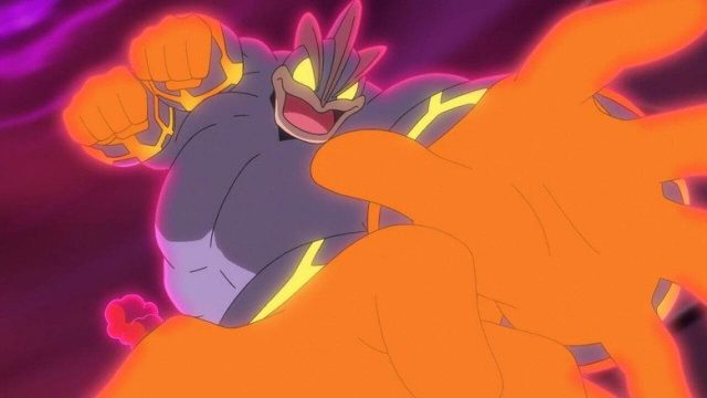 Pokémon S24E38