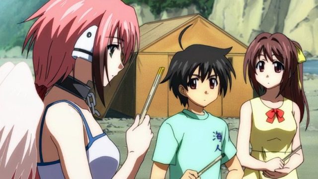 Sora no Otoshimono S01E03