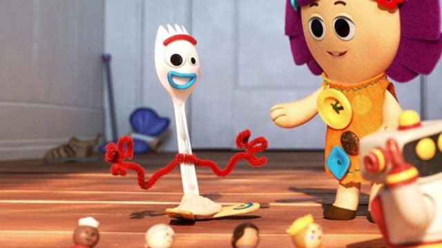 Forky Asks a Question S01E07