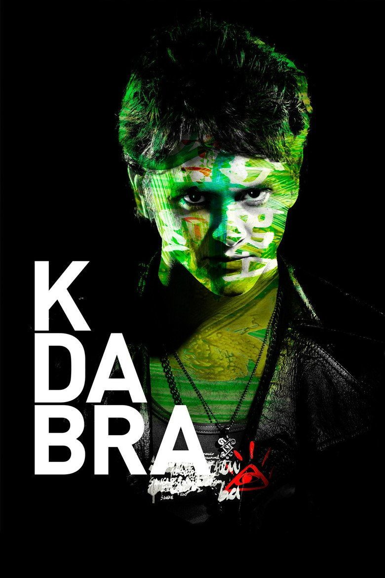 Kdabra Temporada 1