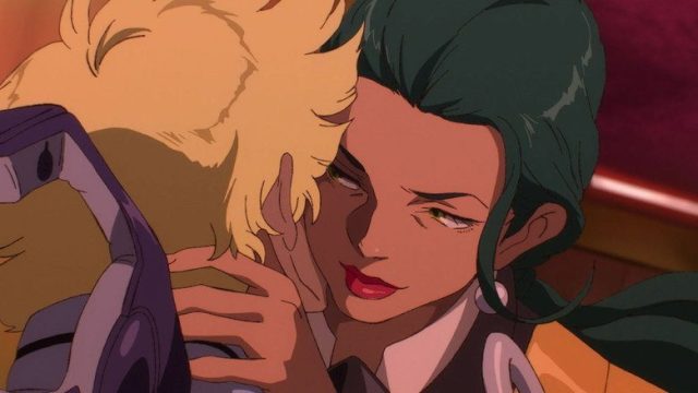 ガンダム Gのレコンギスタ S01E23