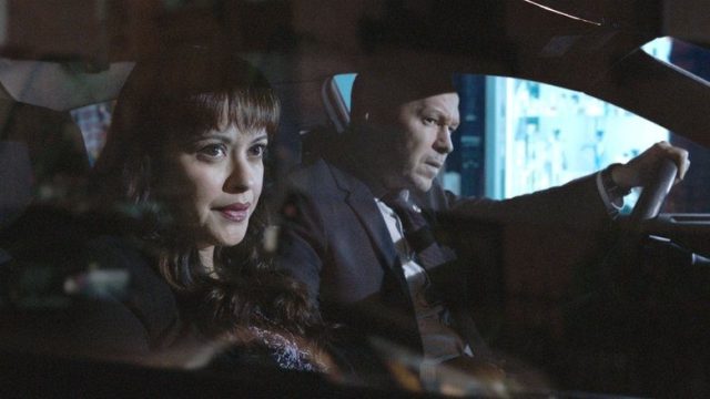 Sangre Azul S07E03