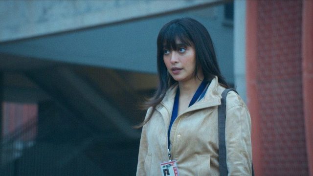 Gloria S01E03