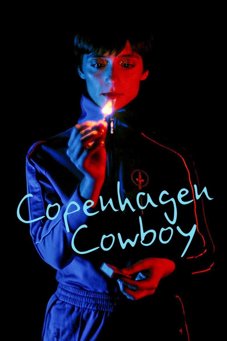 Cowboy de Copenhague Temporada 1