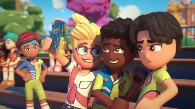 LEGO Friends: The Next Chapter S03E13