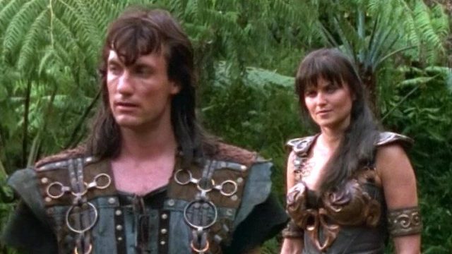 Xena: La Princesa Guerrera S01E23