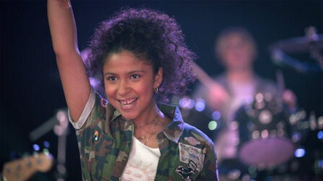 Julie and the Phantoms S01E02