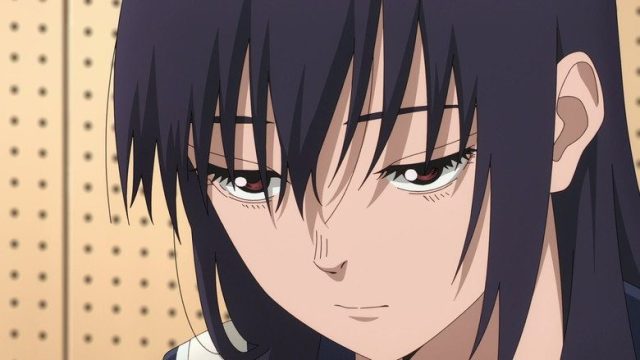 To Your Eternity S03E13