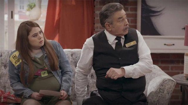Una familia de diez S05E09
