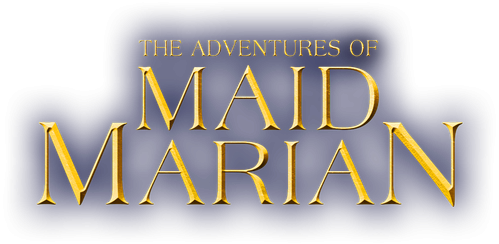 Las aventuras de Lady Marian