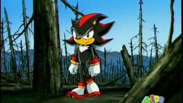 Sonic X S03E22