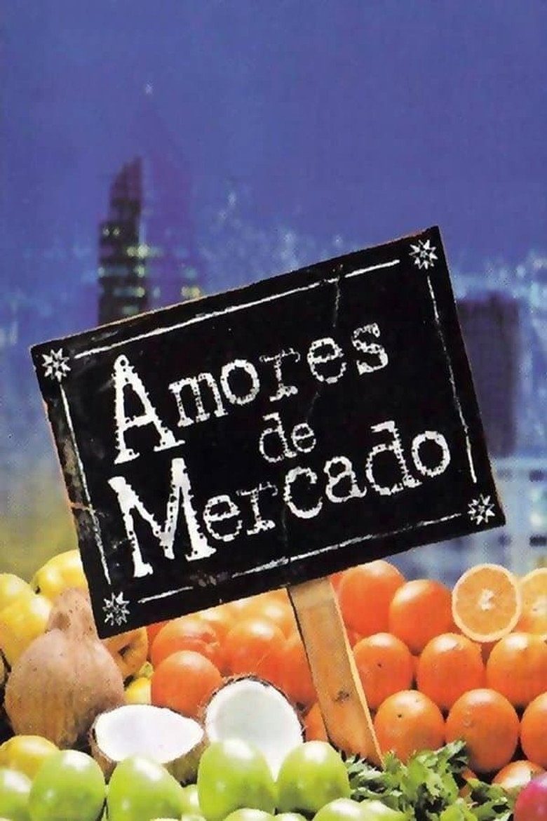 Amores de mercado Temporada 1