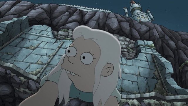 (Des)encanto S02E16