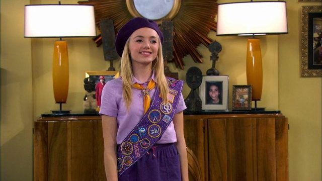 Jessie S02E17