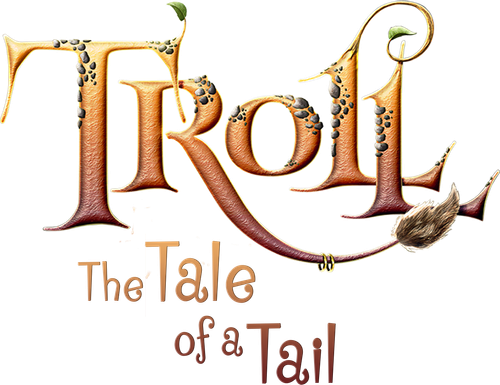 Troll: Una aventura mágica