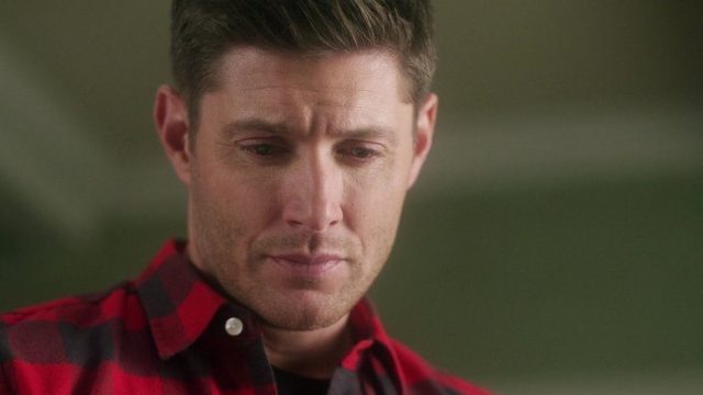 Supernatural S12E22