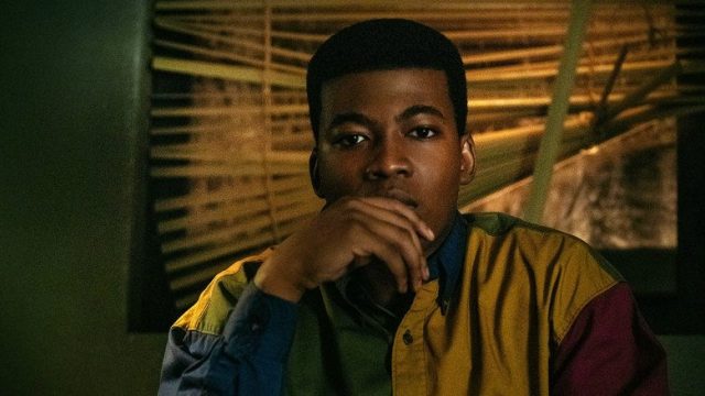 Power Book III: Raising Kanan S02E08