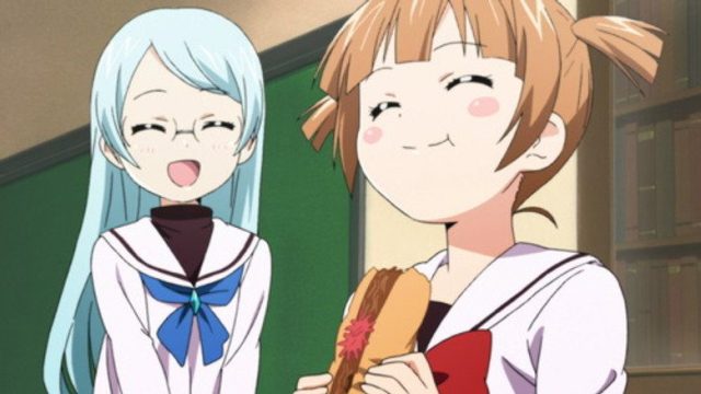 YuruYuri S02E06