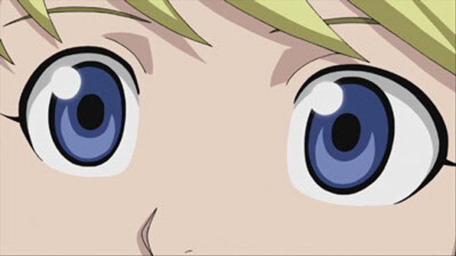 Fullmetal Alchemist: Brotherhood S00E02
